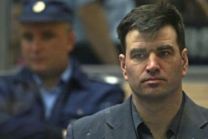 U Kanadi nestala ćerka Legije U Kanadi nestala ćerka Legije