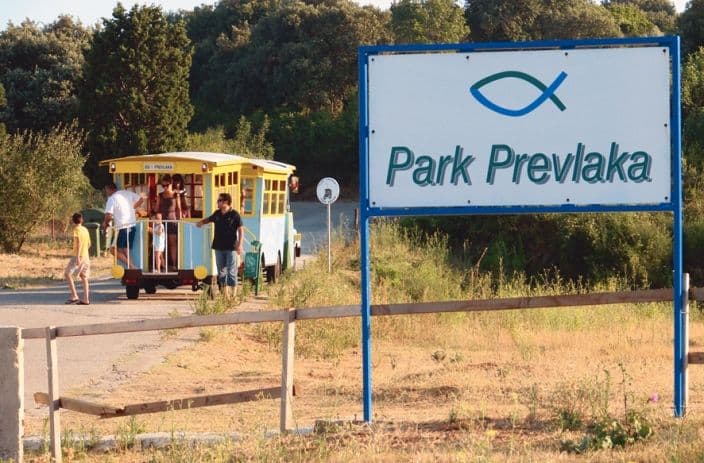 DN: Hrvatska prodaje Park Prevlaka DN: Hrvatska prodaje Park Prevlaka
