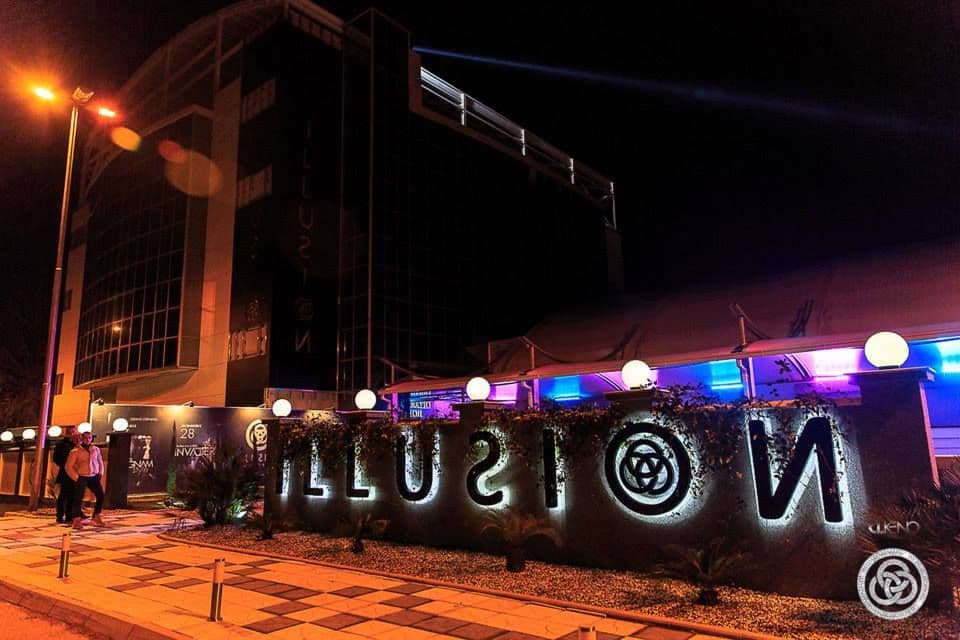 Bar: Peticija zbog buke u diskoteci “Illusion” Bar: Peticija zbog buke u diskoteci “Illusion”