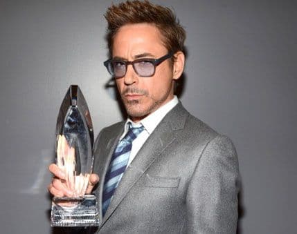 Robert Dauni Džunior - nova muzička zvijezda? Robert Dauni Džunior - nova muzička zvijezda?