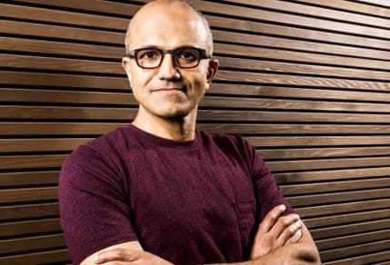 Ovo je novi direktor Microsofta Ovo je novi direktor Microsofta