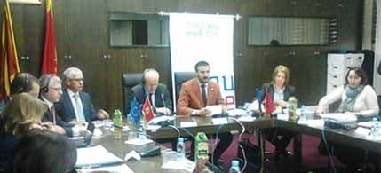 LANGE: Primijećena kašnjenja, očekujemo u junu drugi Izvještaj LANGE: Primijećena kašnjenja, očekujemo u junu drugi Izvještaj