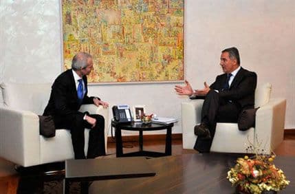 Đukanović: Crna Gora spremna da ostvari sve neophodne reforme Đukanović: Crna Gora spremna da ostvari sve neophodne reforme