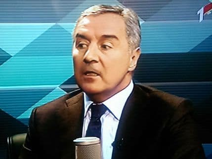 ĐUKANOVIĆ: Ovih dana riješićemo pitanje ko će biti kandidat za Podgoricu ĐUKANOVIĆ: Ovih dana riješićemo pitanje ko će biti kandidat za Podgoricu