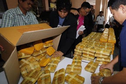 UN: Droga godišnje ubije blizu 200.000 ljudi UN: Droga godišnje ubije blizu 200.000 ljudi