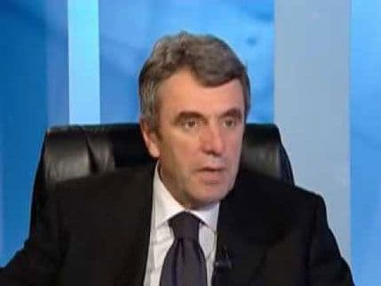 GOŠOVIĆ: Vujanović bi mogao da raspiše lokalne izbore za 27. april GOŠOVIĆ: Vujanović bi mogao da raspiše lokalne izbore za 27. april