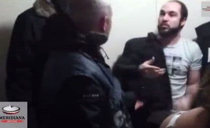 VIDEO: Uhapšen najtraženiji vođa mafijaške mreže u Italiji VIDEO: Uhapšen najtraženiji vođa mafijaške mreže u Italiji