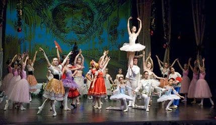 PANTOVIĆ: „Princeza Ksenija“, prva baletska škola sa predstavama na repertoaru CNP-a PANTOVIĆ: „Princeza Ksenija“, prva baletska škola sa predstavama na repertoaru CNP-a