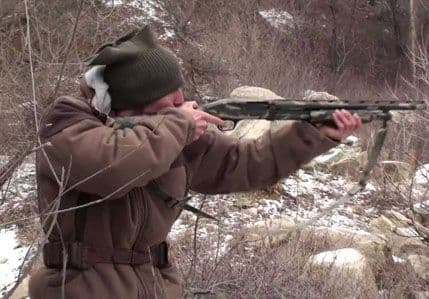 Zabrana svakog lova u Albaniji Zabrana svakog lova u Albaniji