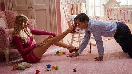 "Vučica" sa Vol strita odbila Hjua Hefnera "Vučica" sa Vol strita odbila Hjua Hefnera