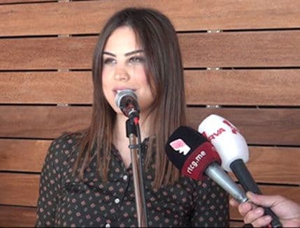 Restoran “Dukley beach lounge” nagrađen u Madridu (VIDEO) Restoran “Dukley beach lounge” nagrađen u Madridu (VIDEO)