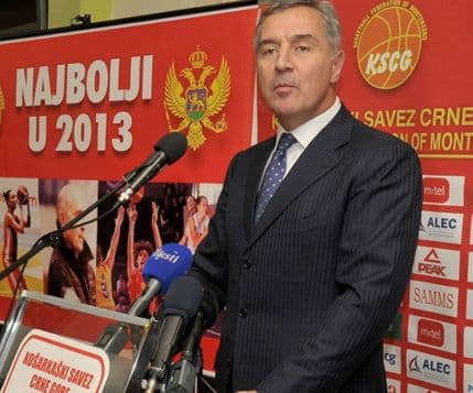 ĐUKANOVIĆ: Protivnici u kvalifikacijama za respekt ĐUKANOVIĆ: Protivnici u kvalifikacijama za respekt