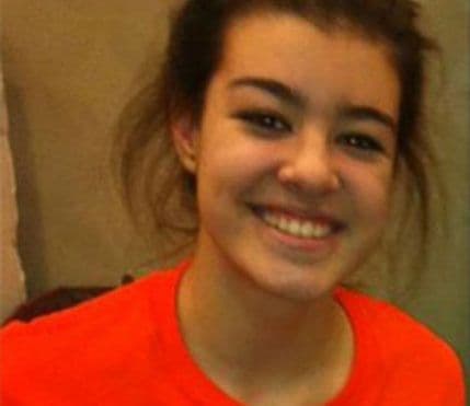 Kanada: Policija pronašla Legijinu ćerku Kanada: Policija pronašla Legijinu ćerku