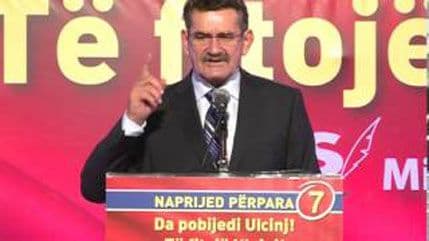 NREKIĆ: Uz SDP, u vlasti želimo DUA i koaliciju Fatmira Đeke NREKIĆ: Uz SDP, u vlasti želimo DUA i koaliciju Fatmira Đeke