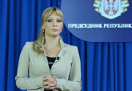 PAK STANKOVIĆ: Predsjednik Nikolić nema što da objašnjava, tvrdoglavost je Srbe skupo koštala PAK STANKOVIĆ: Predsjednik Nikolić nema što da objašnjava, tvrdoglavost je Srbe skupo koštala