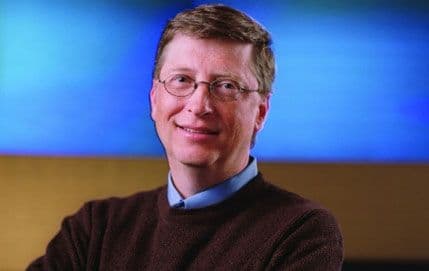 Gejts više nije predsjednik Microsofta Gejts više nije predsjednik Microsofta