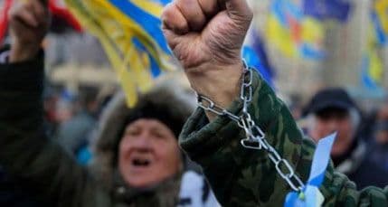 Priča o Malorusima i Malosrbima Priča o Malorusima i Malosrbima