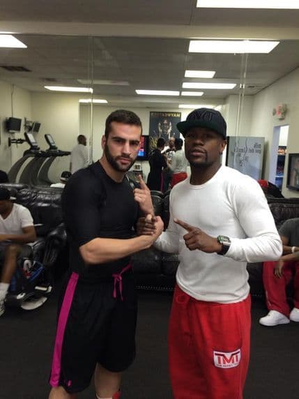 ŽIŽIĆ: U Las Vegasu su zadovoljni mojim radom ŽIŽIĆ: U Las Vegasu su zadovoljni mojim radom