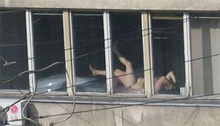 BiH: Razriješena dužnosti sudija koja je gola vježbala u kancelariji BiH: Razriješena dužnosti sudija koja je gola vježbala u kancelariji