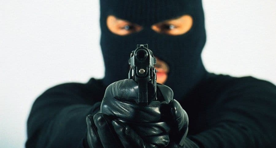 Opljačkana apoteka, radnica teže povrijeđena Opljačkana apoteka, radnica teže povrijeđena