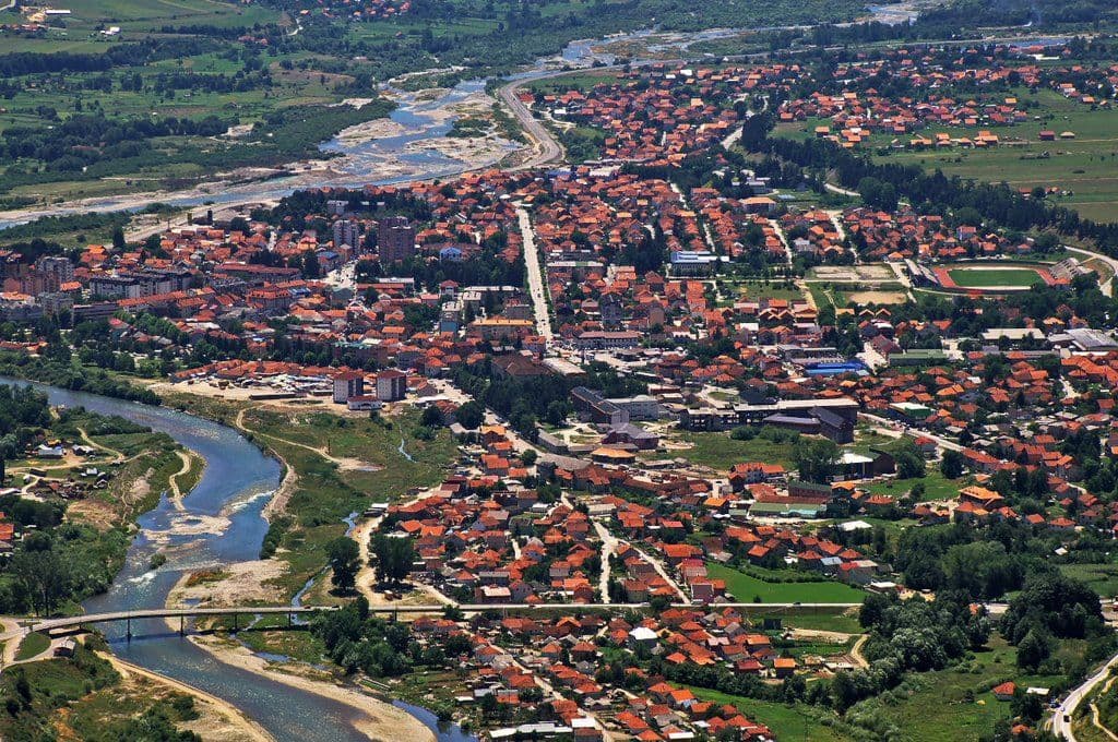 SNP i DF Berane: Marović sijač magle o boljem životu  SNP i DF Berane: Marović sijač magle o boljem životu