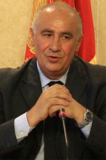 RASTODER: Nije novo da su u otmici u Štrpcima učestvovali srpski policajci  RASTODER: Nije novo da su u otmici u Štrpcima učestvovali srpski policajci