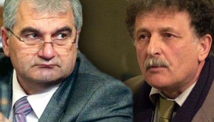 Bardhi i Siništaj se vraćaju u parlament Bardhi i Siništaj se vraćaju u parlament