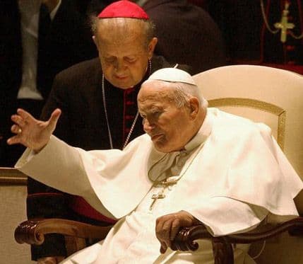 Heroj ili izdajnik: Kardinal koji nije poslušao papu Heroj ili izdajnik: Kardinal koji nije poslušao papu