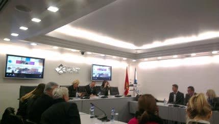 ZZZCG finansira obuku za pilot projekat sezonskog zapošljavanja ZZZCG finansira obuku za pilot projekat sezonskog zapošljavanja