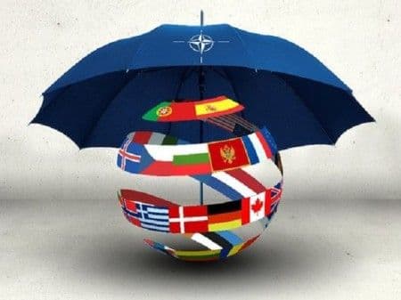 DŽONS: Priključenje NATO-u odlična prilika za Crnu Goru DŽONS: Priključenje NATO-u odlična prilika za Crnu Goru