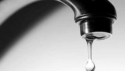 Dio potrošača iz Ulice 8. marta bez vode Dio potrošača iz Ulice 8. marta bez vode