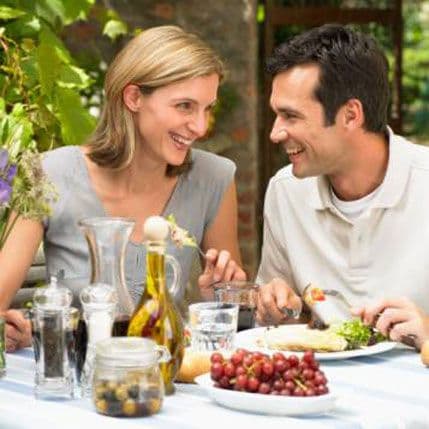 Kako ishrana očeva utiče na potomstvo? Kako ishrana očeva utiče na potomstvo?