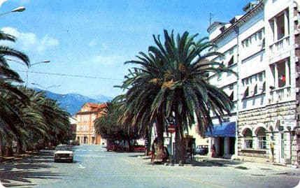 Tivat: Pronađen mrtav u stanu Tivat: Pronađen mrtav u stanu