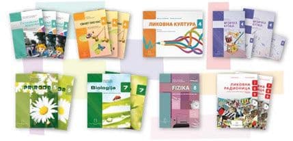 Prvi udžbenik za djecu sa oštećenim vidom Prvi udžbenik za djecu sa oštećenim vidom