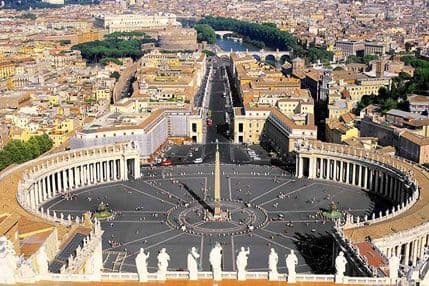 Vatikan prekršio Konvenciju o pravima djeteta Vatikan prekršio Konvenciju o pravima djeteta