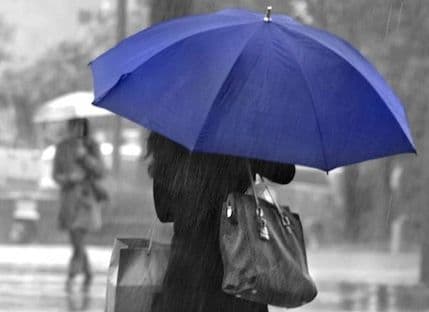 Najtopliji i najkišniji januar za pola vijeka Najtopliji i najkišniji januar za pola vijeka