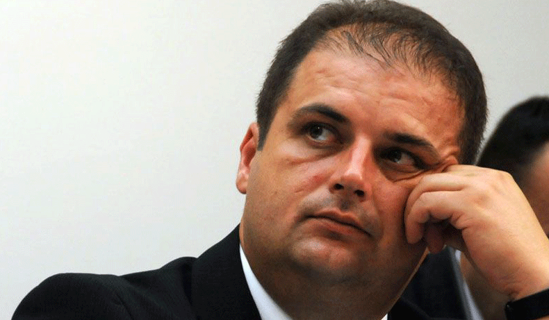 FORCA: Bilo je pritisaka iz dijaspore FORCA: Bilo je pritisaka iz dijaspore