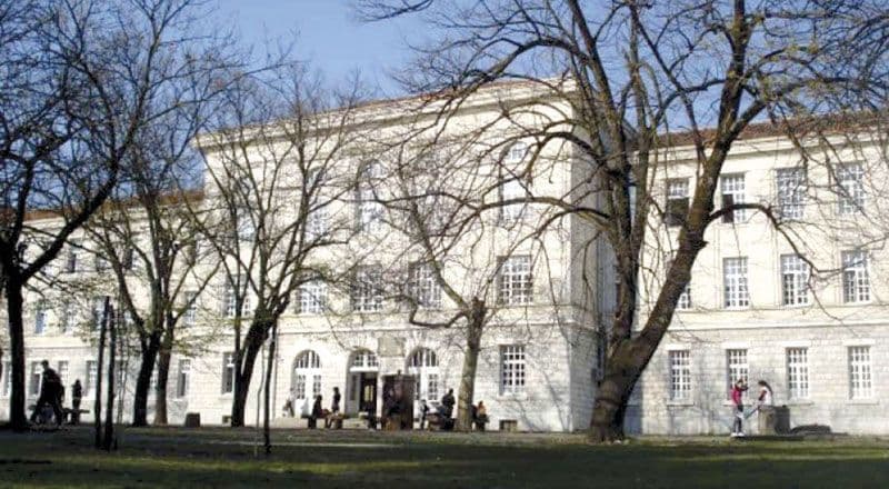 Projekat Spremni za Evropu upoznaće gimnazijalce sa procesom integracija Projekat Spremni za Evropu upoznaće gimnazijalce sa procesom integracija