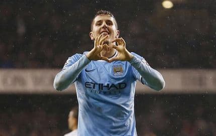 Jovetić: Mogao sam i u Real, ali... Jovetić: Mogao sam i u Real, ali...