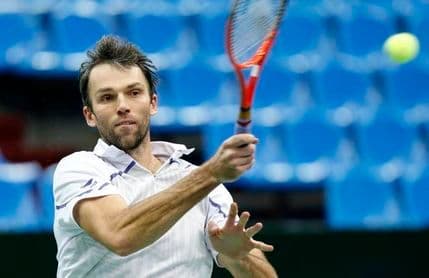 Karlović izjednačio svjetski rekord Karlović izjednačio svjetski rekord