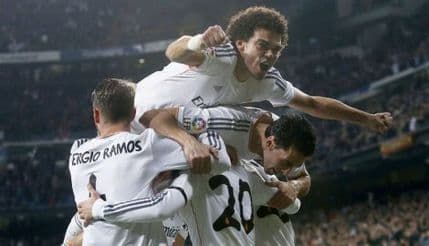 VIDEO - KK: Real ubjedljiv u madridskom derbiju VIDEO - KK: Real ubjedljiv u madridskom derbiju