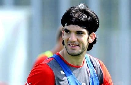 Luka Rotković u Izrealu Luka Rotković u Izrealu