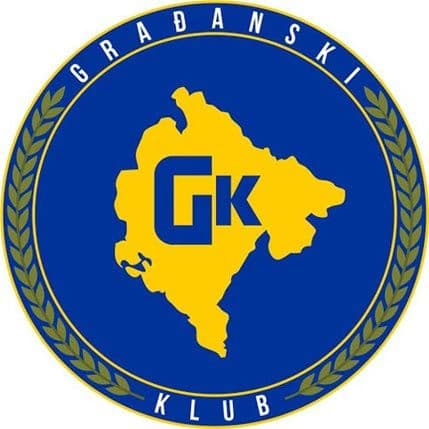 Miljanić i Vuković u Građanskom klubu Demokratskog fronta Miljanić i Vuković u Građanskom klubu Demokratskog fronta