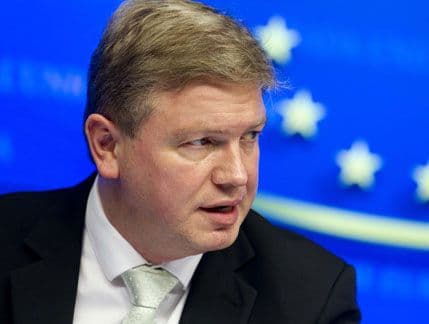 FILE: Izmjene Zakona o finansiranju političkih partija moraju biti završene FILE: Izmjene Zakona o finansiranju političkih partija moraju biti završene