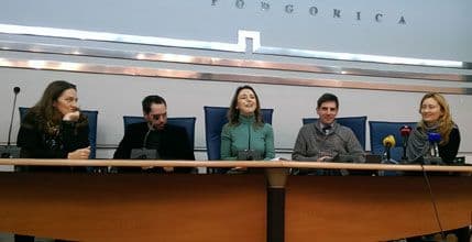 Nova predstava Gradskog pozorišta: „Slasti slave“ uz mito i korupciju Nova predstava Gradskog pozorišta: „Slasti slave“ uz mito i korupciju