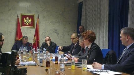 MARKOVIĆ: Nadležni da dokažu spremnost za rješavanje slučajeva napada na novinare MARKOVIĆ: Nadležni da dokažu spremnost za rješavanje slučajeva napada na novinare