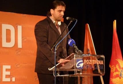 Pozitivna CG samostalno na izborima u Beranama Pozitivna CG samostalno na izborima u Beranama