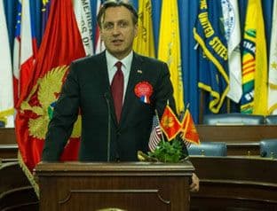 Proširenje da bude prioritet SAD na Samitu u Velsu Proširenje da bude prioritet SAD na Samitu u Velsu