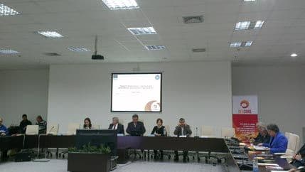 Saradnja sva tri univerziteta u TEMPUS projektu Saradnja sva tri univerziteta u TEMPUS projektu