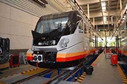 ŽPCG: Kamenovanje vozova ugrožava putnike i posadu ŽPCG: Kamenovanje vozova ugrožava putnike i posadu